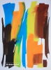 O. T. 10, 80 x 60 cm